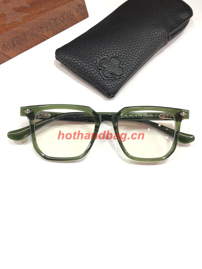 Chrome Heart Sunglasses Top Quality CRS00659